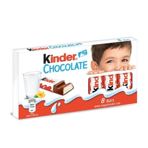 Čokolada 100 g