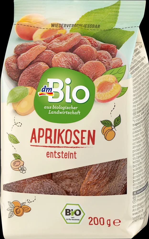 dmBio marelice 200g