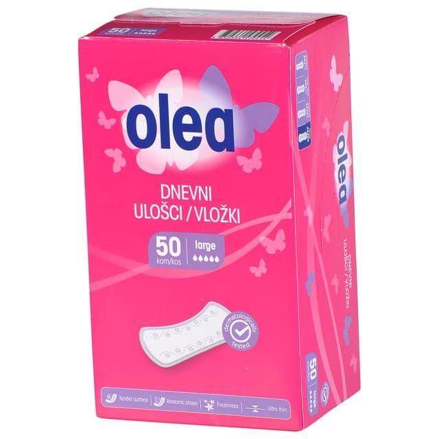 DN UL OLEA LARGE 50/1