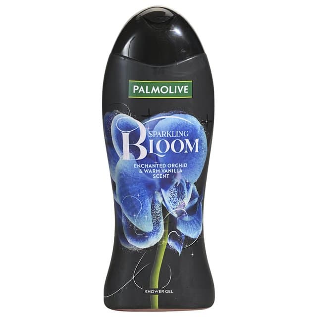 Palmolive Gel za tuširanje Sparkling Orchid