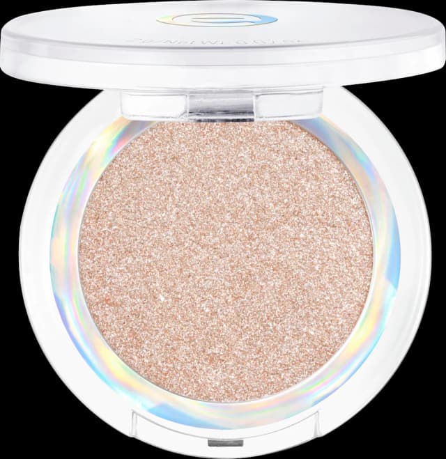 essence sjenilo/oči mono Glitter 03