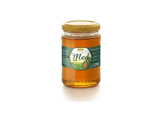 MED CVJETNI 250 g PIP