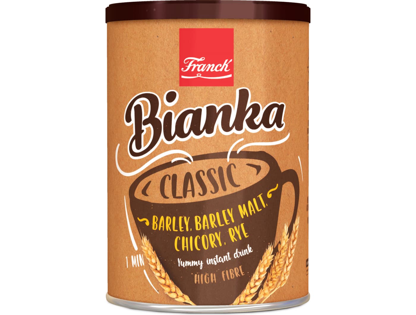 Franck Bianka Kavovina Classic