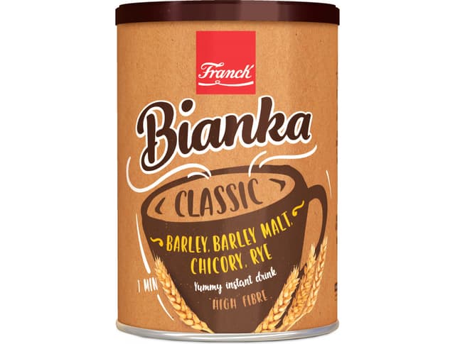 Franck Bianka Kavovina Classic