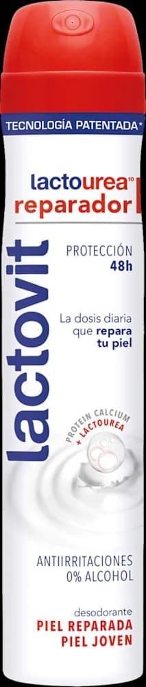 Deo Lactovit Lactourea