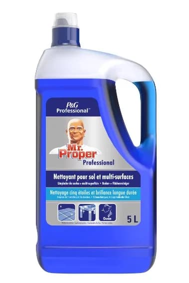 5L MR PROPER POD OCEAN PGP