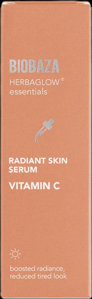 Biobaza Herbaglow Radiant sk.serum,30 ml