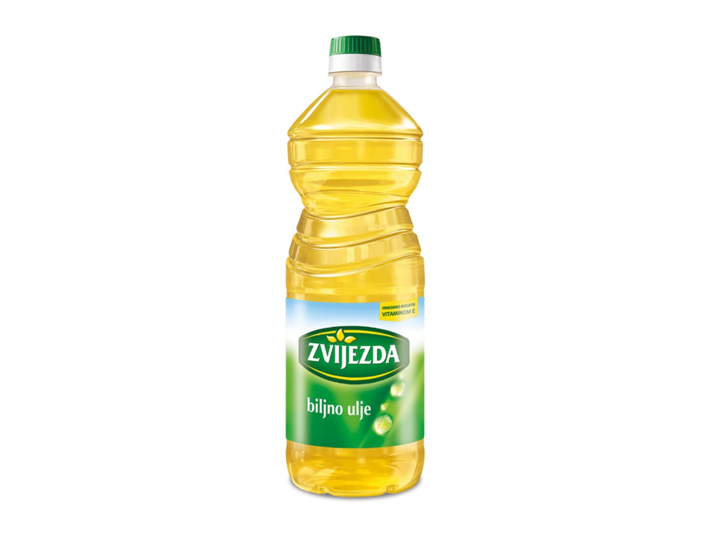 Ulje biljno