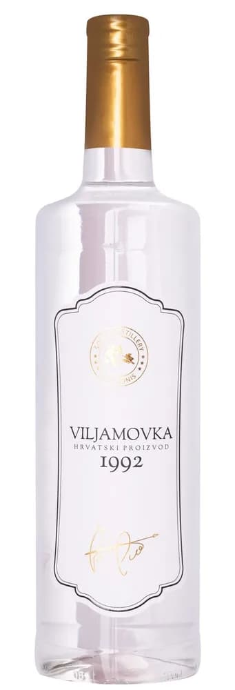 1,0L ŠOŠKIĆ VILJAMOVKA