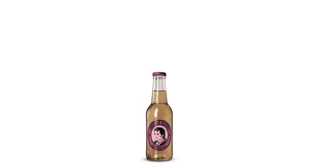 Ginger Ale