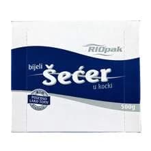 Šećer u kocki bijeli