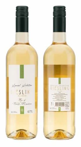 Vino Graševina