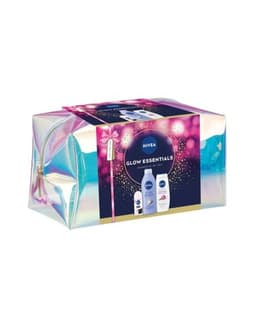 SET NIVEA GLOW ESSENTIALS TORBICA