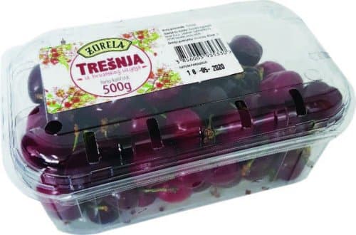 Trešnja