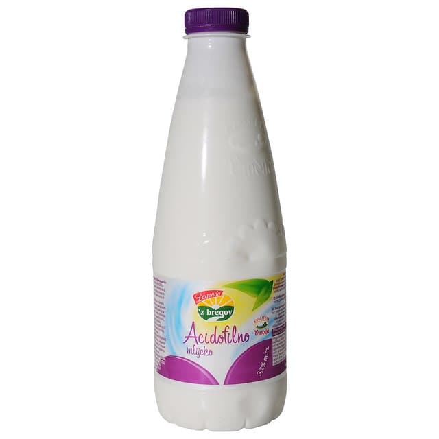 Kefir ili Acidofilno mlijeko 1 kg