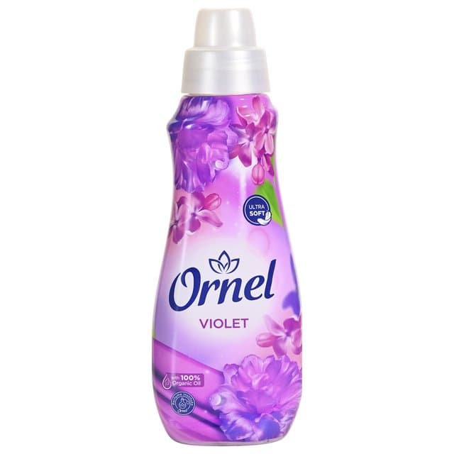 Omekšivač Ornel Violet