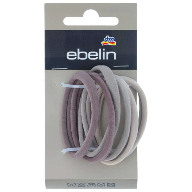 ebelin gumice za kosu 6/1 61092