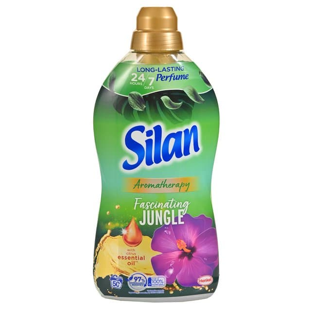 Silan Jungle
