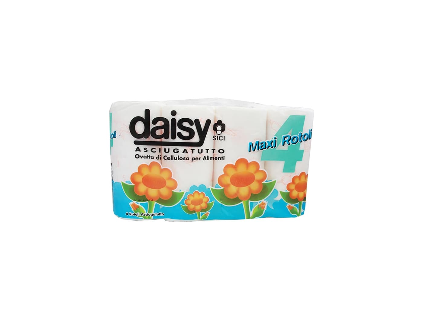 RUČNIK PAP. 4/1 DAISY