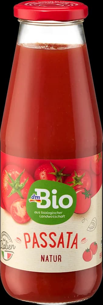 dmBio umak od rajčice 690 g T