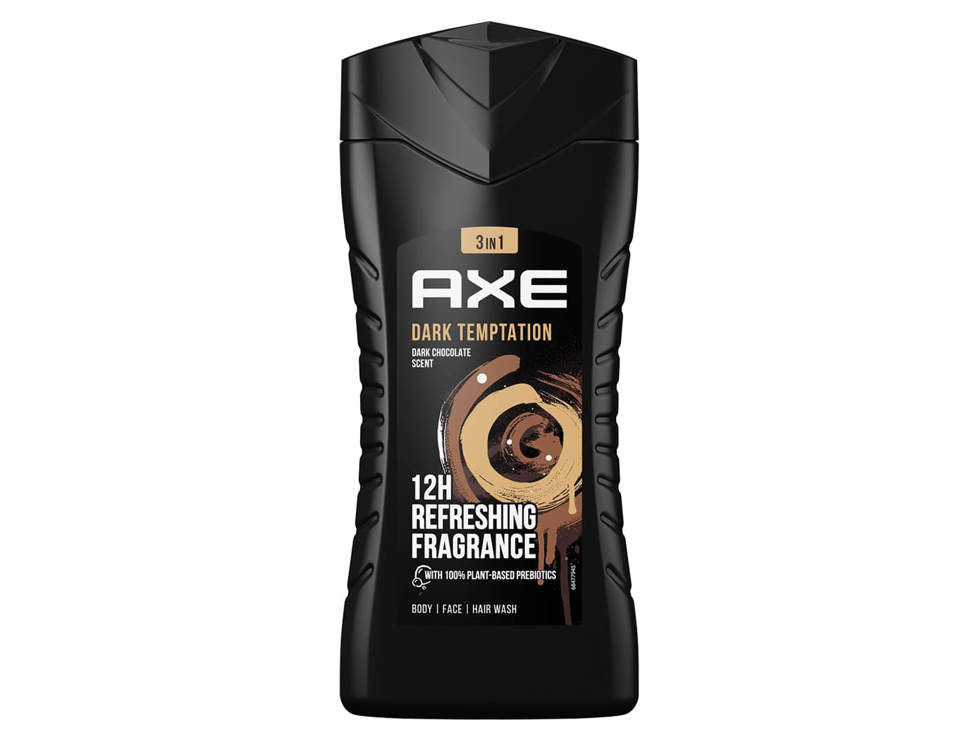 Gel za tuširanje Axe Dark Temptation