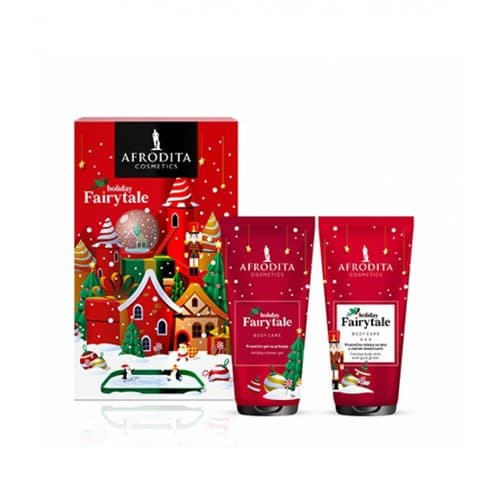 Poklon paket Holiday Fairytale