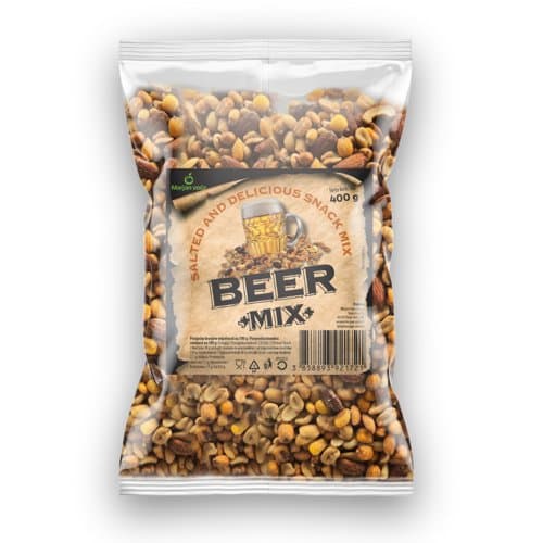 Marjan voće Beer Mix