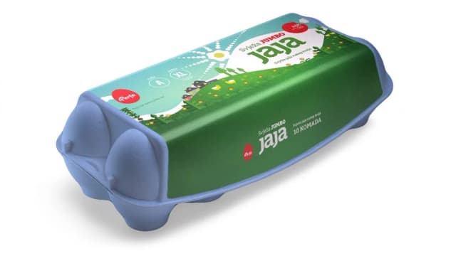 Jaja XL 10/1