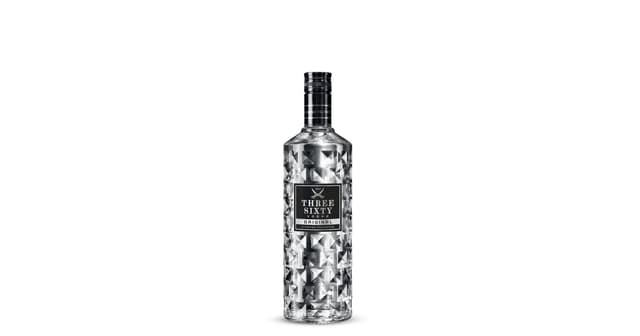 Three Sixty Vodka Original