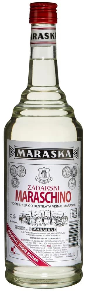 Liker Maraschino