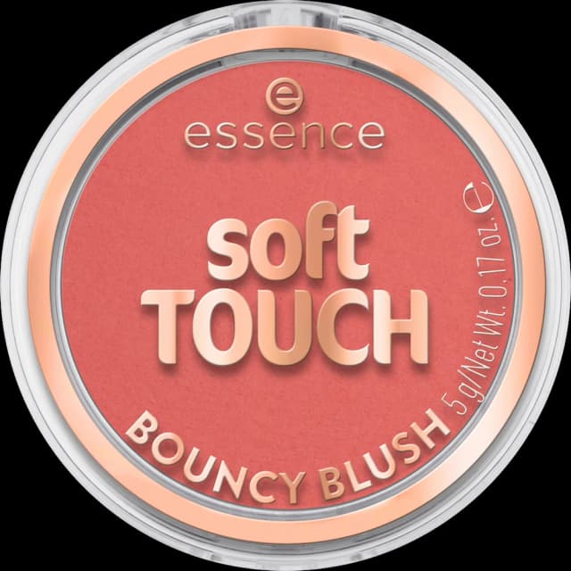 essence rumenilo Soft Touch Bouncy 30