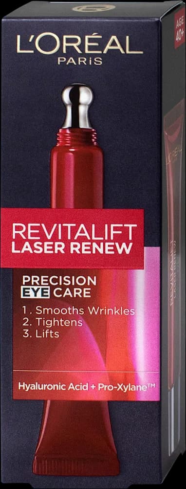L'Oreal Revitalift Laser krema/oči 15ml