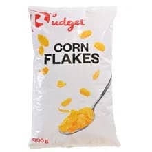 CORNFLAKES BRUGGEN 1000 g