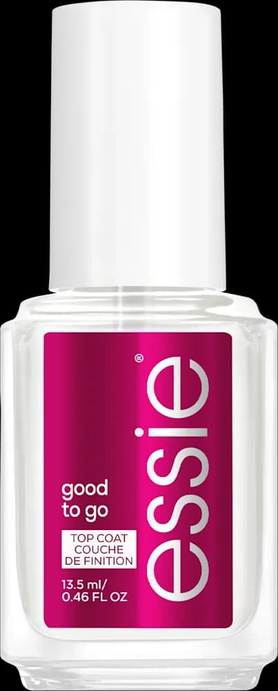 Essie nadlak good to go OS