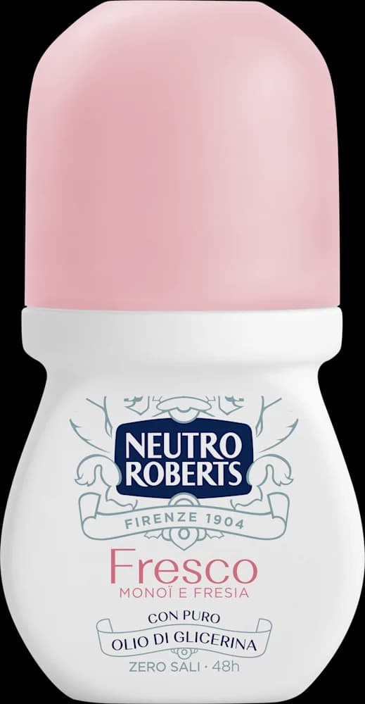Neutro Roberts Fresco Monoi Roll-On