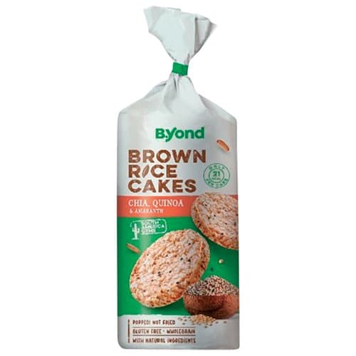 KREKE B.YOND 100 g RIŽA SJEMENKE