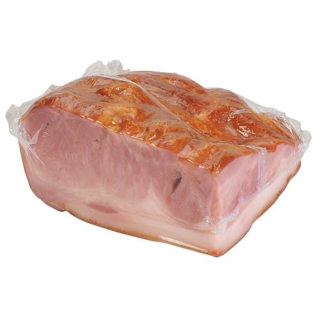 LOPATICA SJEČENA K PLUS 1/4 VAK