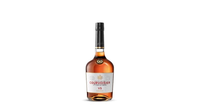 Courvoisier Cognac VSOP