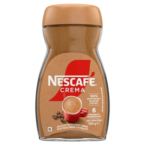 Kava instant Creme Sensazione