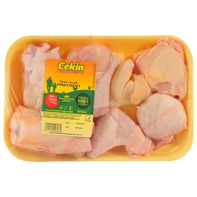 Pileći rasjek Premium