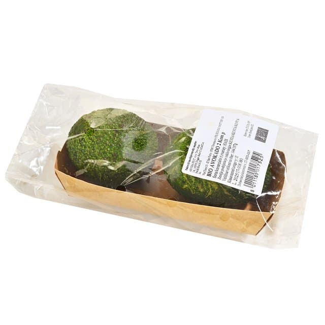 AVOKADO BIO 300 grama