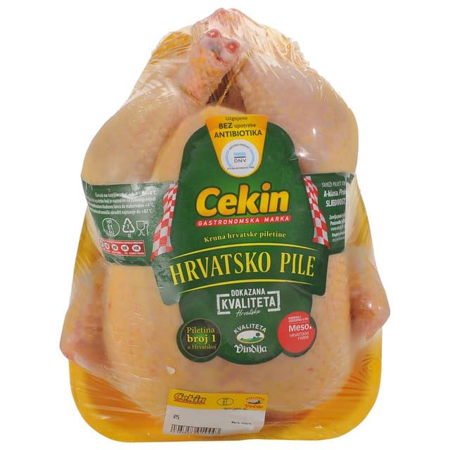 VINDİJA Cekin VINDİJA Cekin Hrvatsko pile