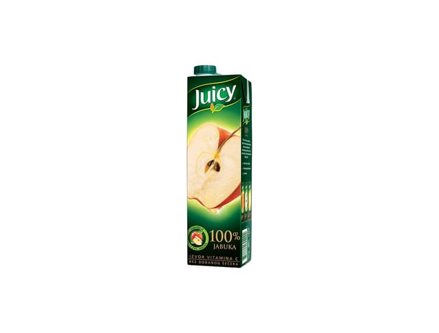 Sok Juicy 100% Jabuka