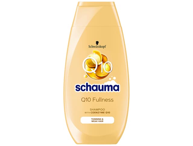 Schauma Šampon Q10