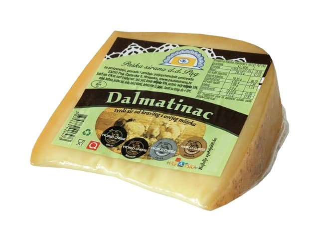 Sir Dalmatinac