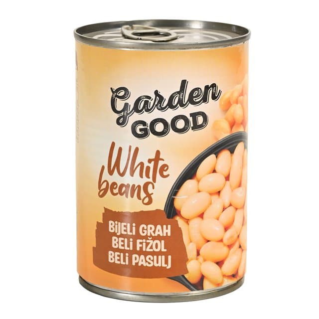 GRAH BIJELI GARDEN GOOD 420/240 g