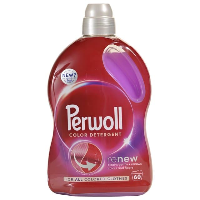Perwoll Color tekući deterdžent 60 pranja