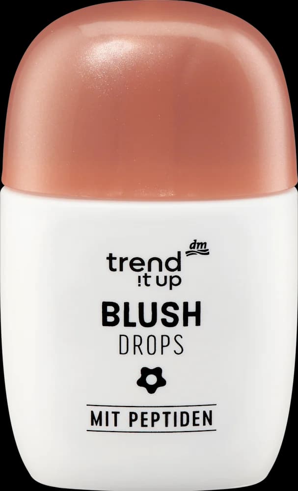 tIU rumenilo Peptide Drops 13,5 ml