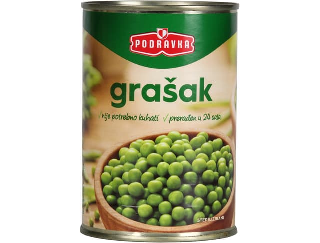 Grašak