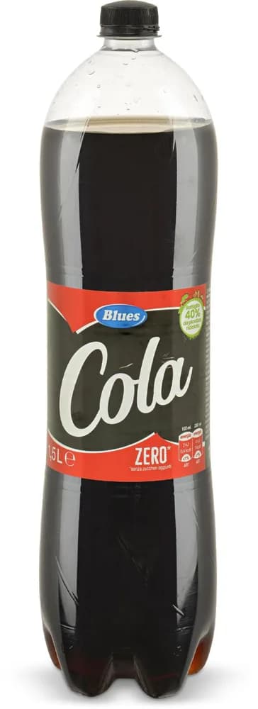COLA ZERO 1,5l